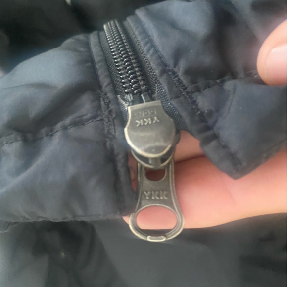 Columbia Women's Sweet Maple Hooded Jacket Water Repellent Black Size X-Small - Picture 6 of 16